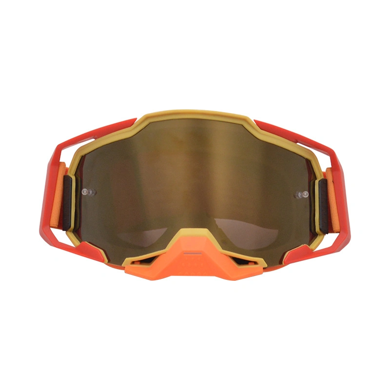 Wholesale Motocross Goggles Racing ATV Dirt Bike Sports Eyewear off-Road Mx Motorcycle Goggles