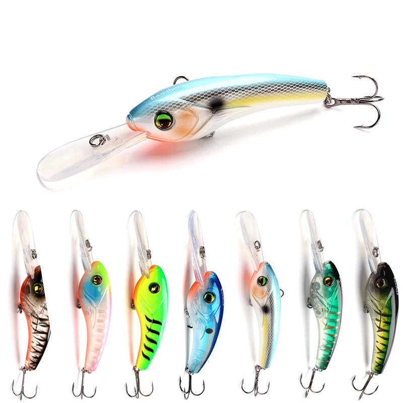 Wholesale/Supplier Minnows for Sale Fishing Lures Online From Chinese Suppliers