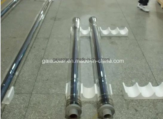 Hot Sale Open Both Ends Solar Receiver Tube for Parabolic Trough Power