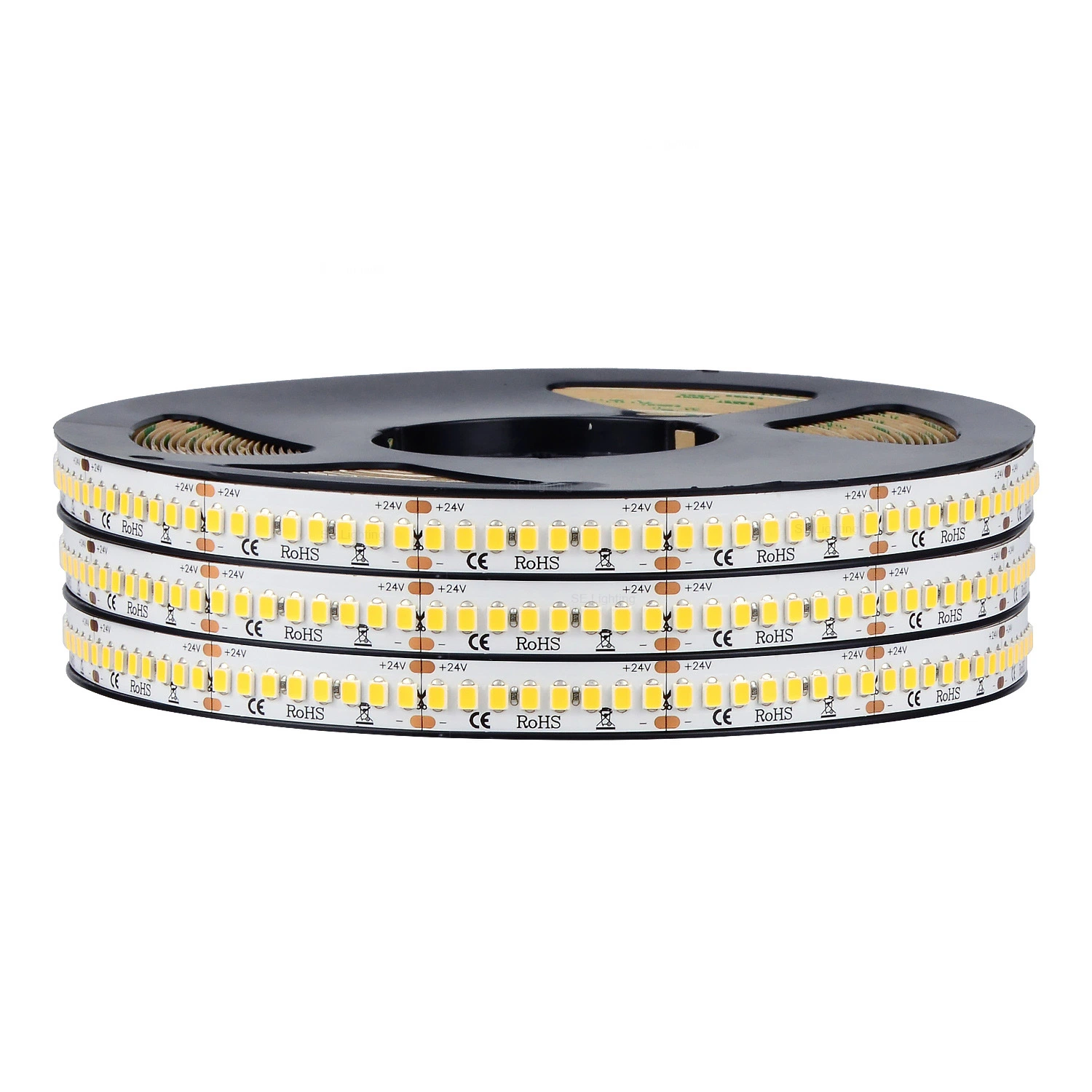 Kitchen Under Cabinet Lighting Flexible LED Strip Light with Adhesive Tape D