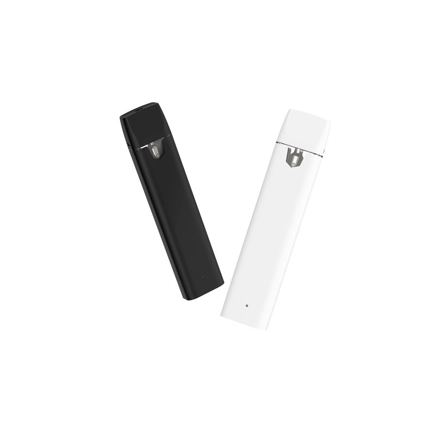 Rhy-D013 New Arrival Rechargeable Thick Oils 1ml Disposable Empty Vape Pen