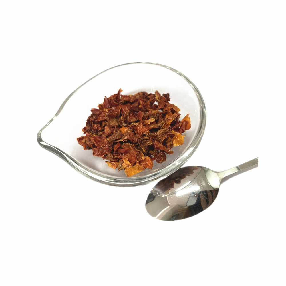 Dehydrated Tomato Flakes and Powder Tomato Bits