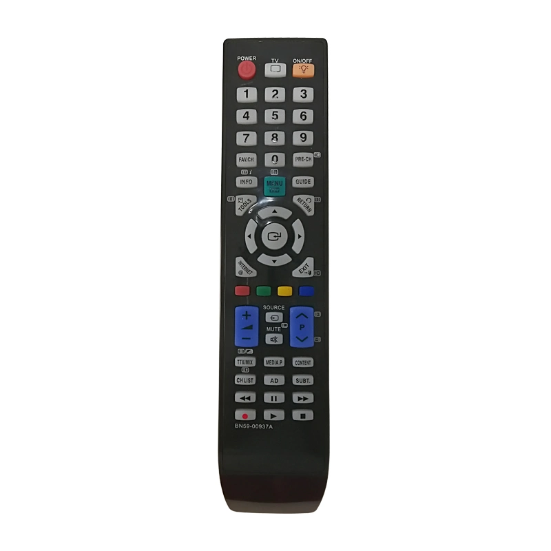 Manufacturer IR Remote Control Support Customize TV Remote Control (RD17073108)