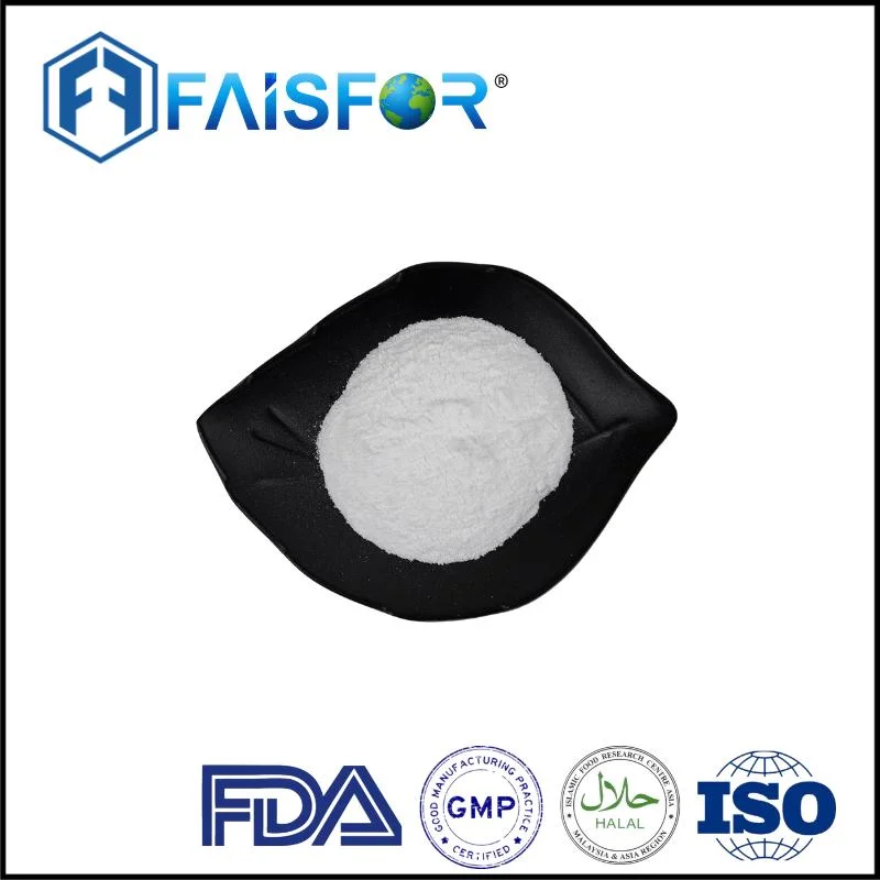 Best Natural Pure Granular Powdered Erythritol Sweetener for Baking Diabetics Foods with CAS 149-32-6 FDA 20-30 30-60 60-80 100 Mesh