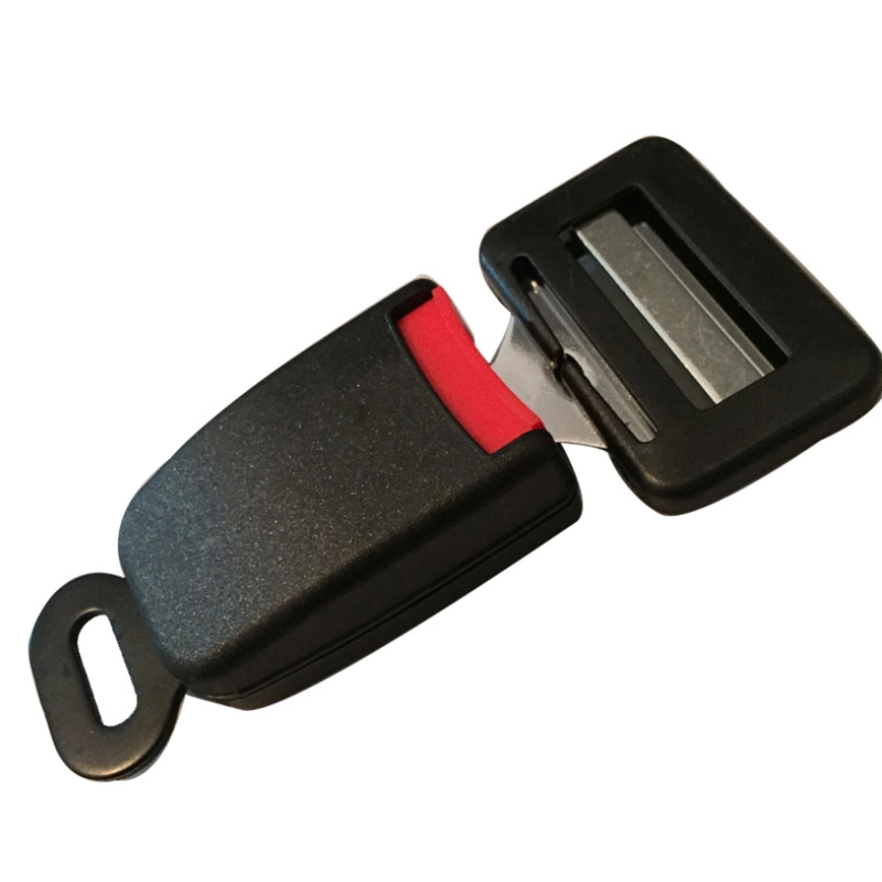 21.5mm Car Safety Belt Accessories Universal Seat Belt Buckle