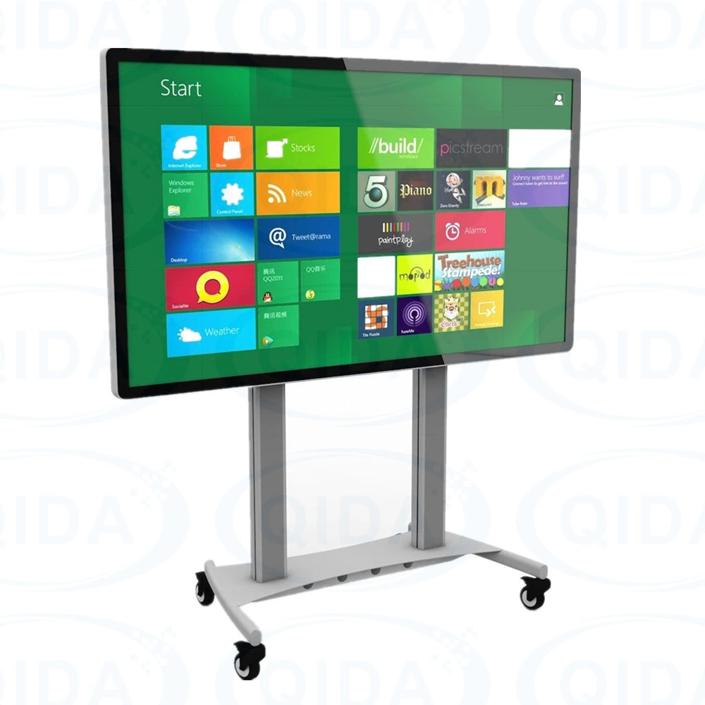 88'' Computer Infrared Multi Touch Interactive Whiteboard +Smart White Board for Classrooms