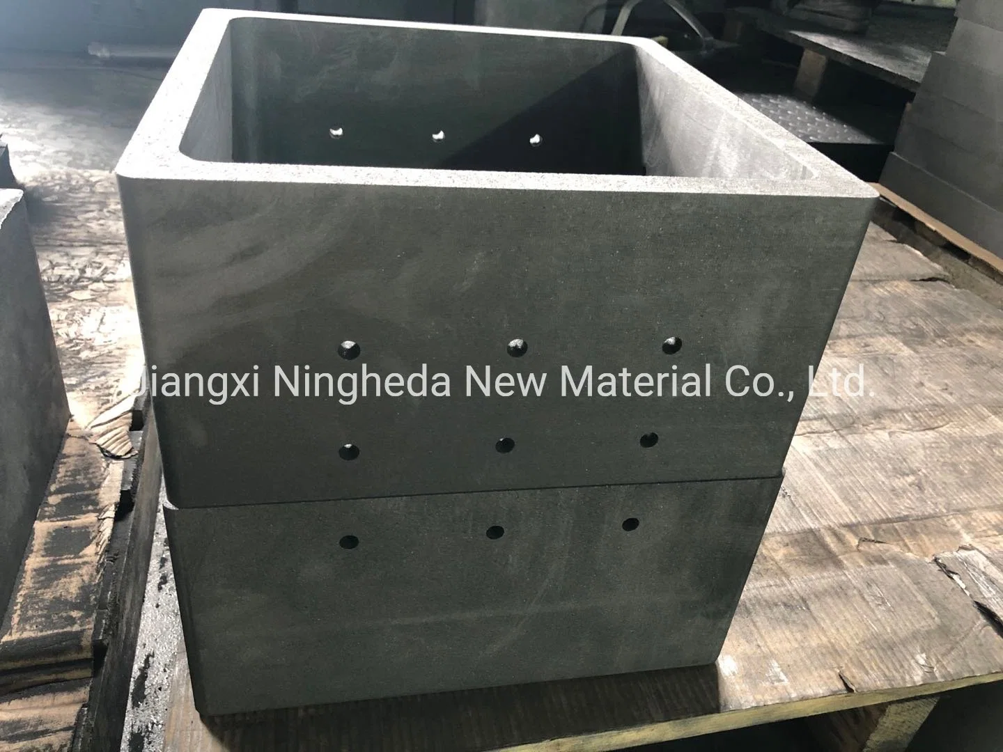 Graphite Products for Alloy Metallugy Battery Powder Carbon Fiber Composite