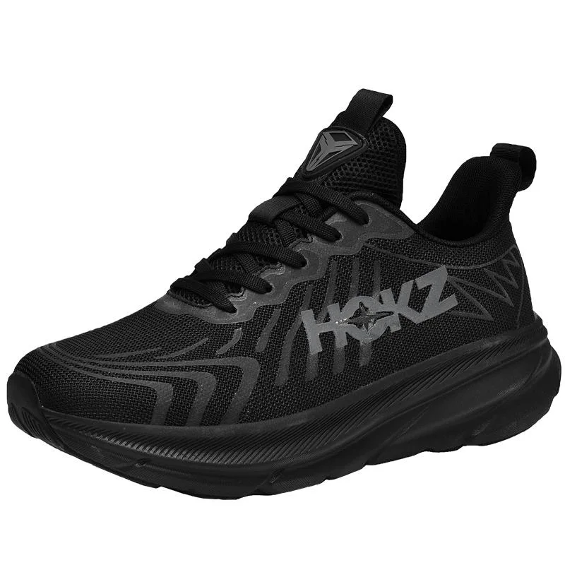 Zapatillas deportivas para hombre Casual Moda amortiguación cómoda correr transpirable resistente al desgaste Zapatos