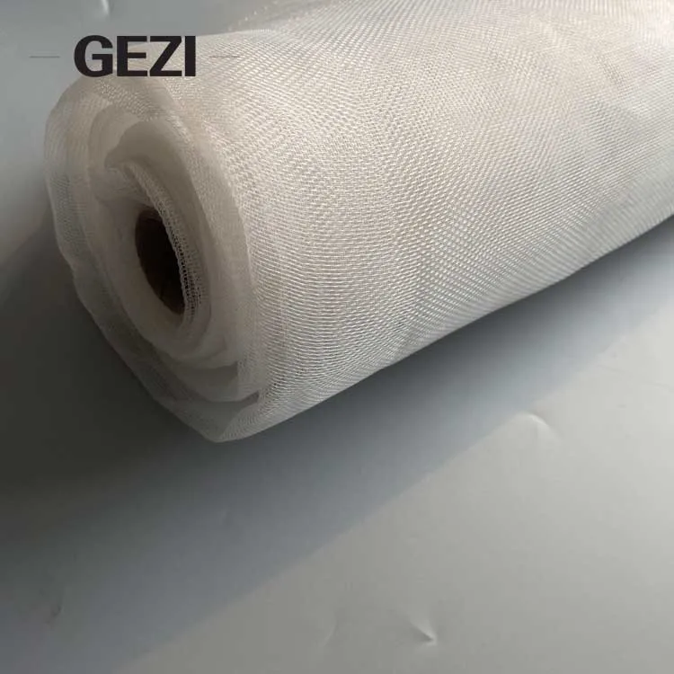 HDPE Insect Net for Agriculture Greenhouse Vegetablesrow Cover Garden Ultra-Fine Mesh Netting