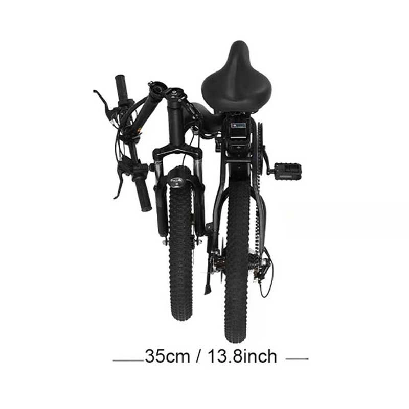 Mountain Bike Lithium Battery Electric Bicycle E Scooter Electric Bike