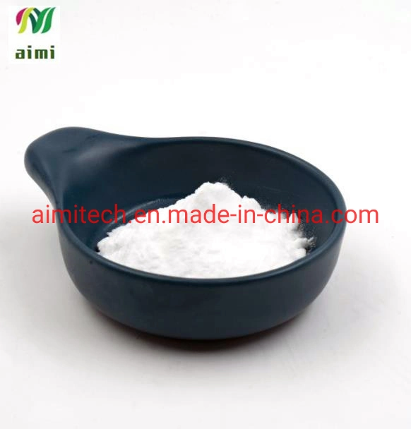 Low Price in Stock Top Quality Chemicals CAS 830-09-1 4-Methoxycinnamic Acid