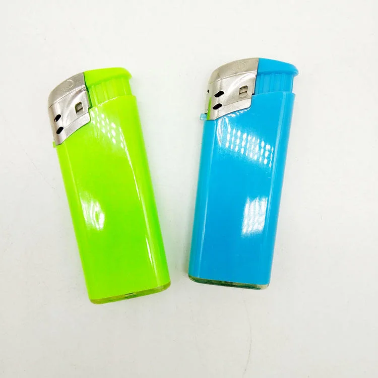 Popular Special Korea Mini Torch Electric Lighter Assemble