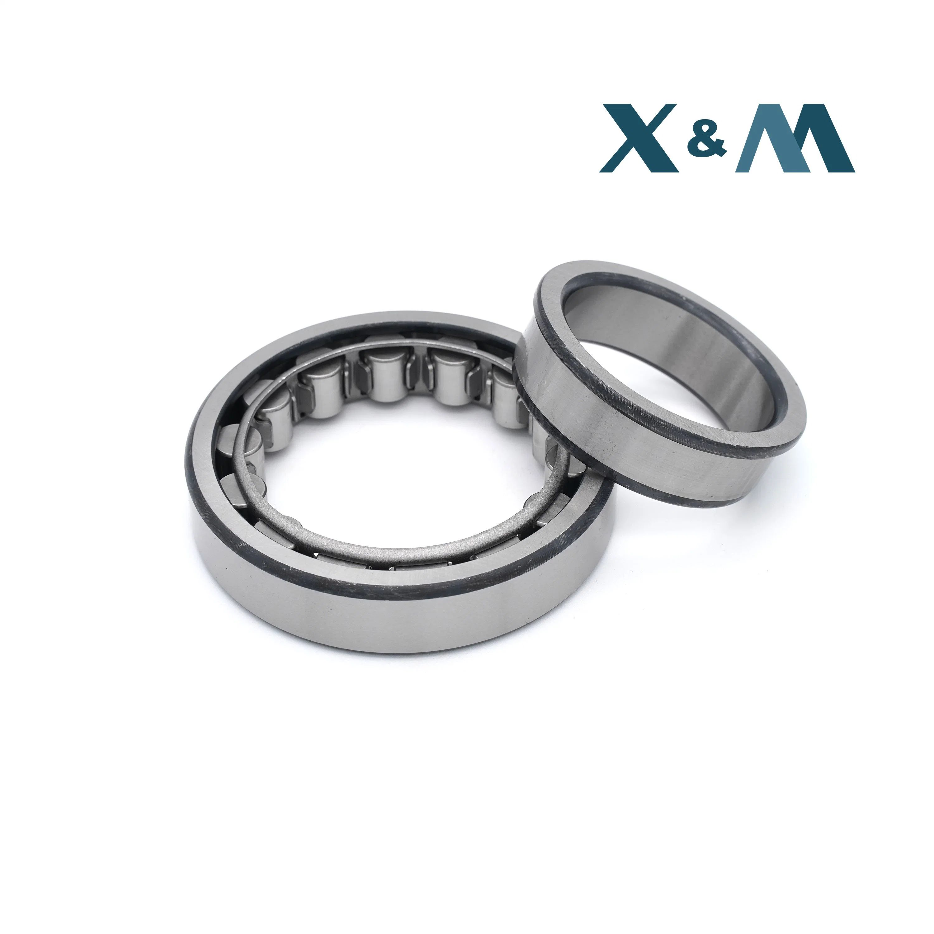 Precision and High quality/High cost performance  Cylindrical Roller Bearing