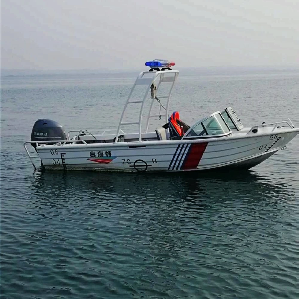 Hot Selling Small Tender Boat Jet Boat Tender Best Yacht Tender