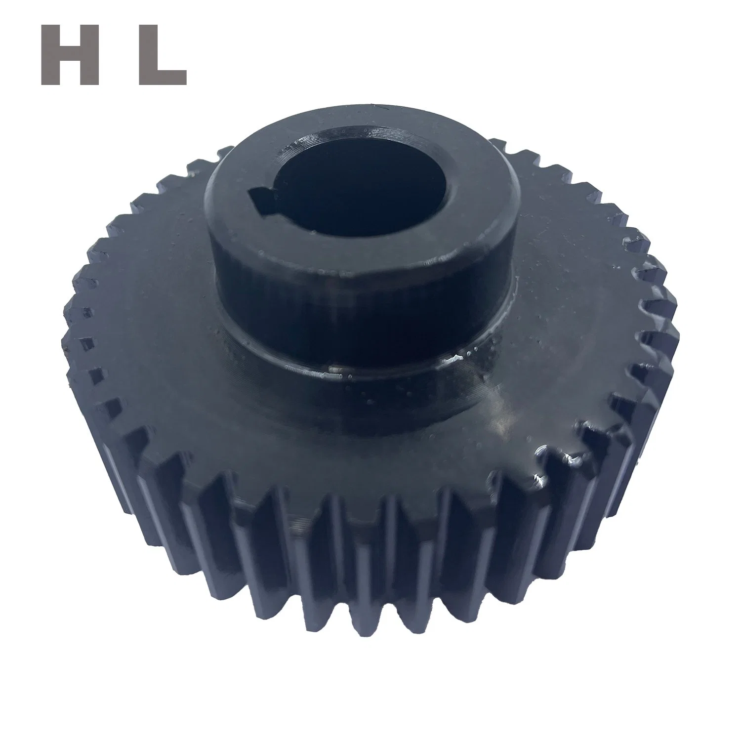 Power Transmission Harden Parts Available