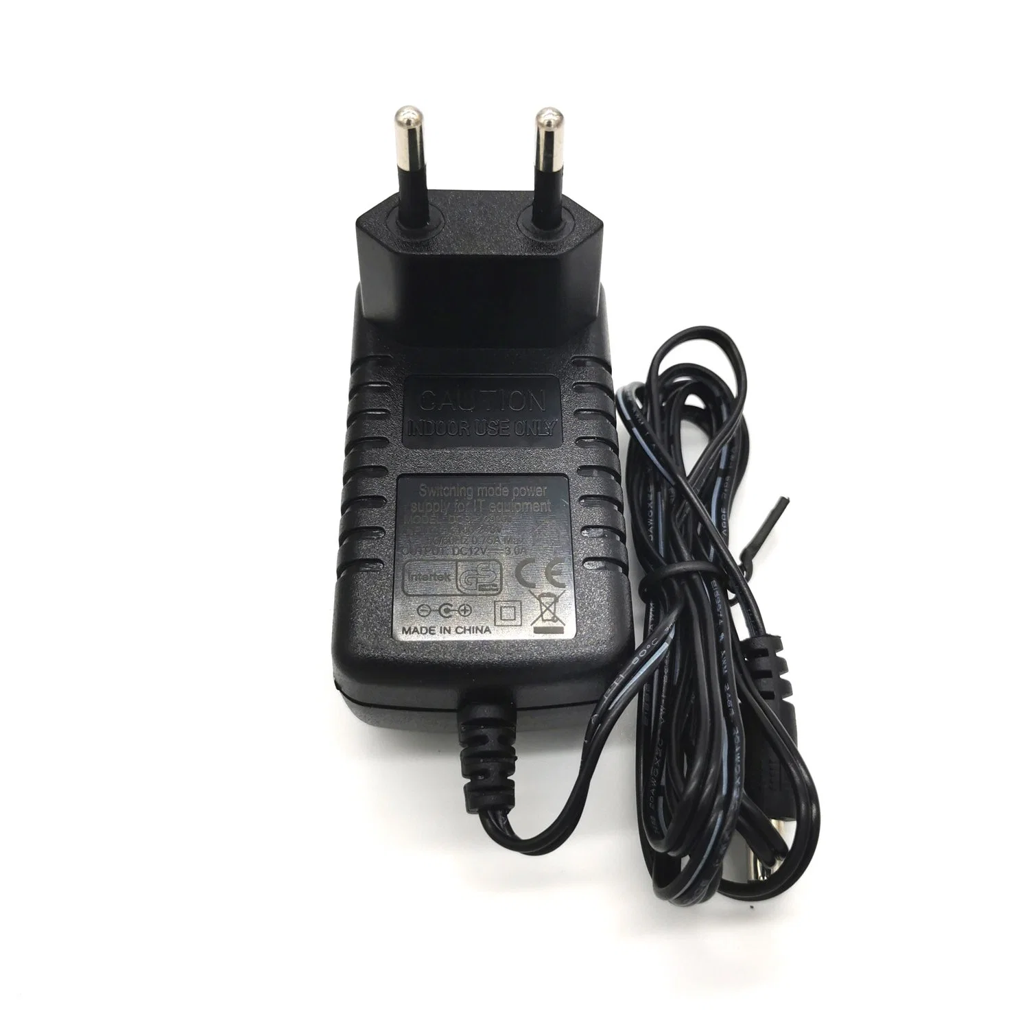 Mobile Phone Factory Outlet New-Style Hot Sale Modernization 12V 3A AC Power Adapter