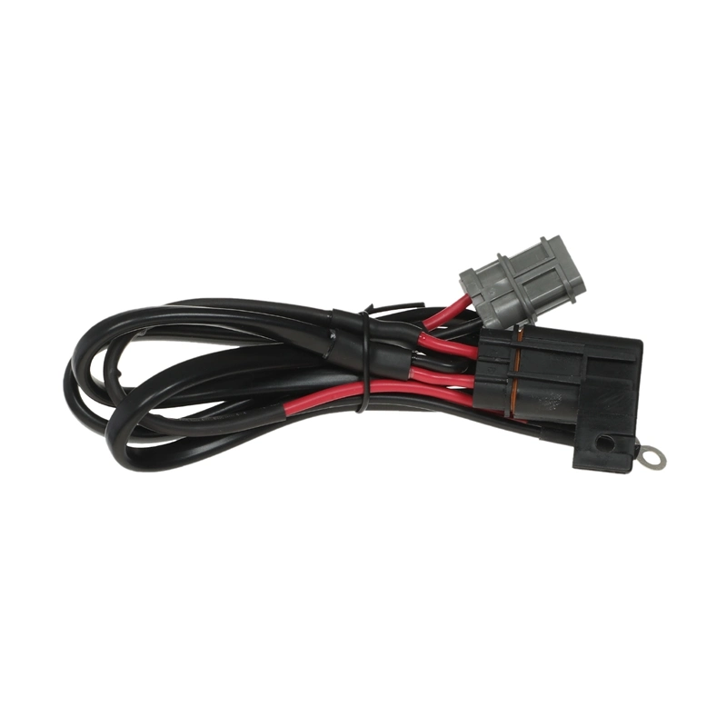 OEM Custom Wire Harness Cable Assembly with UL Certificate for Automotive Car Accessories