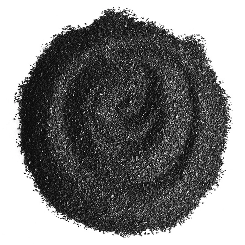 Factory Supply Pellet Activated Carbon for Air Purification