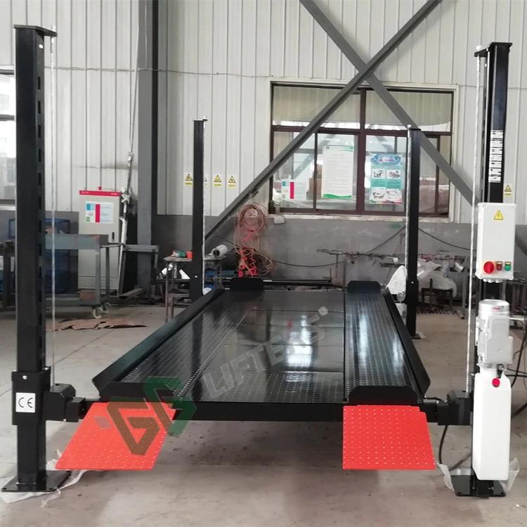 home hydraulic lift elevator,hot sell car parking system