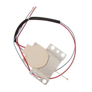 for Pqd-707m Samsung Top Load Washing Machine Drain Control Motor for Pulling Clutch and Drain Valve