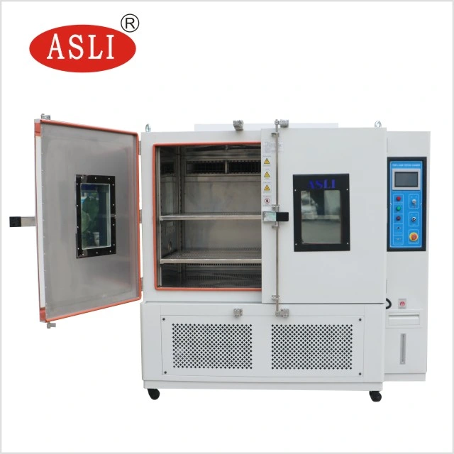 High Low Temperature Test Machine/ Climatic Stability Test Instrument