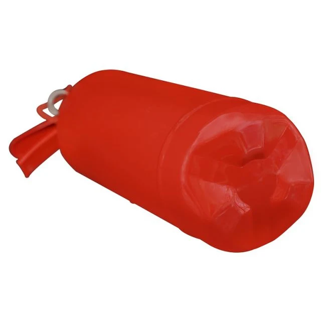 Ukraine Styled Lifesaving SS316 Fire Extinguisher Tube