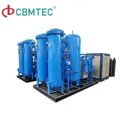 Reliable 2023 New Product Industrial Oxygen Generator Model Mt-15p