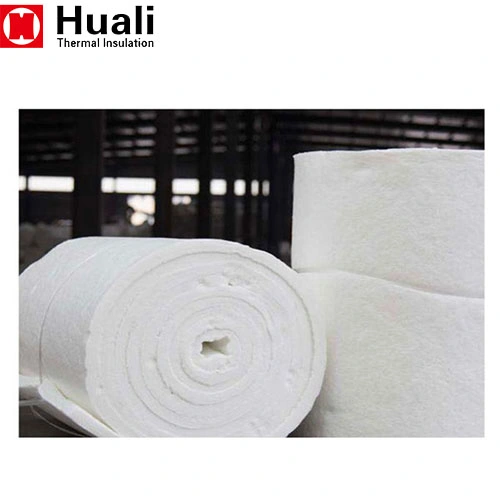 1260/1430c Refractory Ceramic Fiber Products Module Linings Blanket Ceramic Insulation Wool From Minye Factory