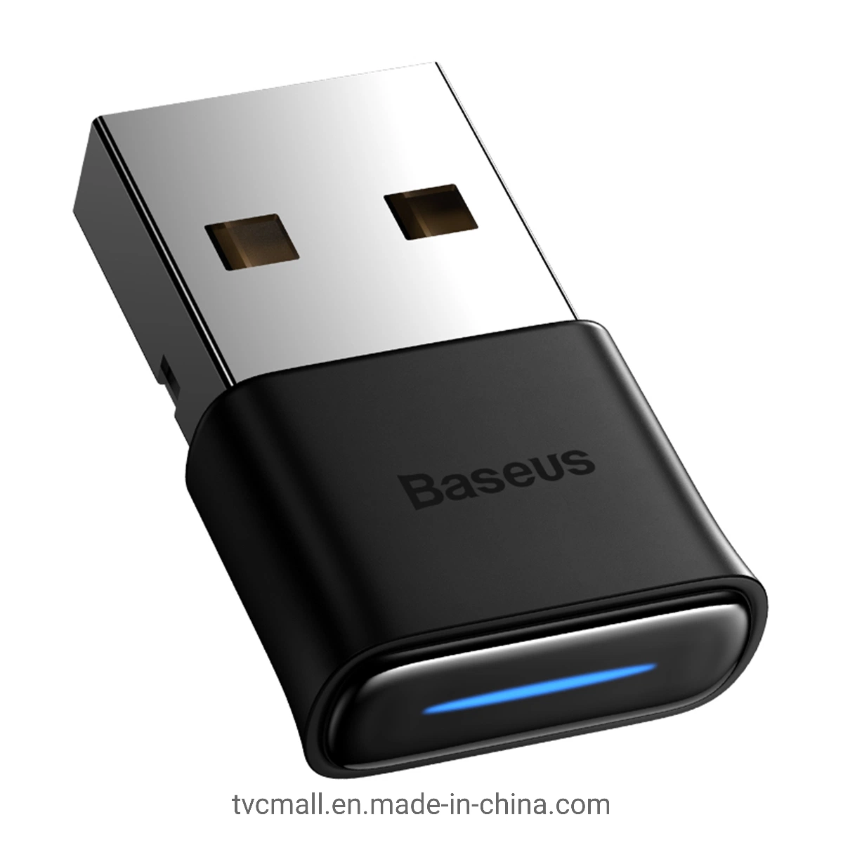 Беспроводной адаптер Bluetooth Mini USB Baseus BA04 адаптер передачи аудио