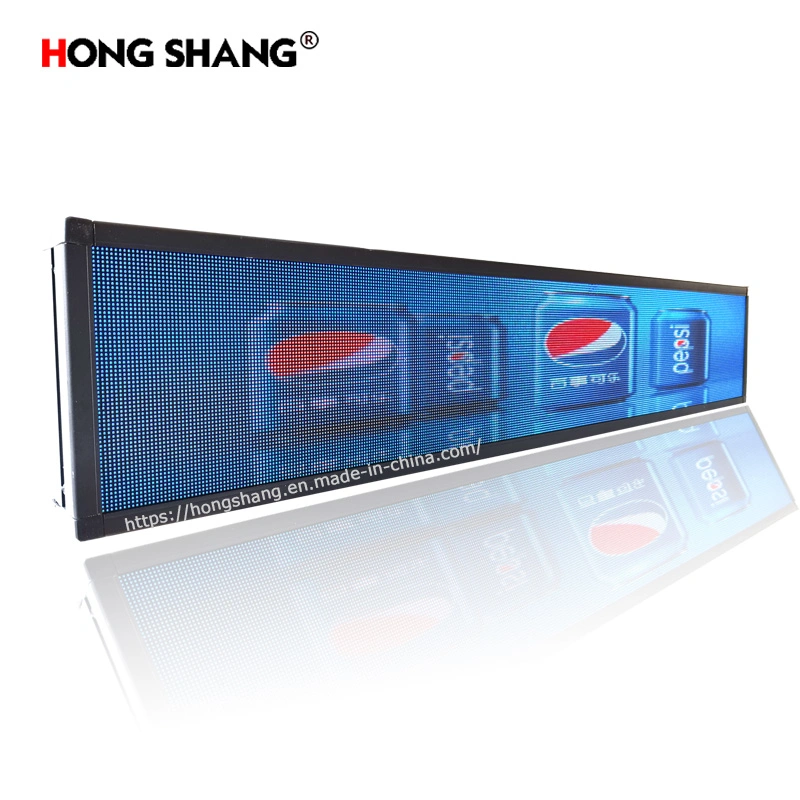 High quality/High cost performance  Energy Saving Advertising Sign Indoor P2.5 LED Display Board