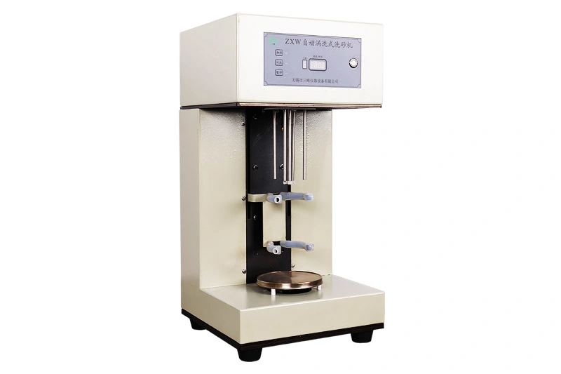 Resin Foundry Sand High Temperature Properties Tester Sand High Temperature Properties Test Apparatus Zgy Foundry Sand Test Equipment