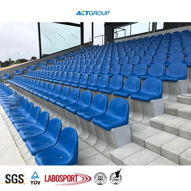 Sport Stadium Seat Hdpp Plastic Seats Stadium Seat