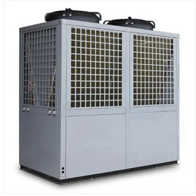 R32 15kw Swimming Pool Heating Heat Pump Air to Water Pool Heater