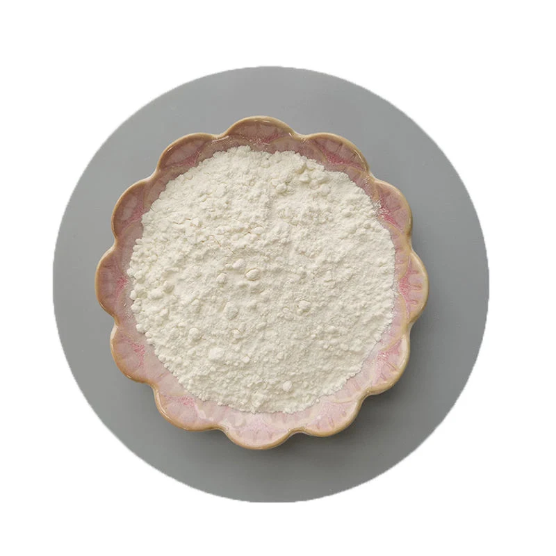 Supply High quality/High cost performance  Amino Acid Food/Feed Grade L-Leucine Powder