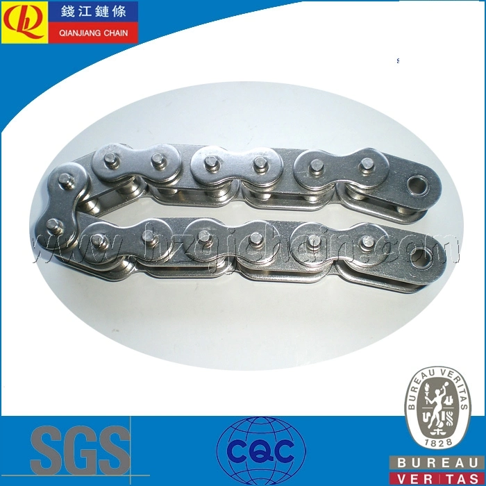 Premium Stainless Steel Chains 304 316