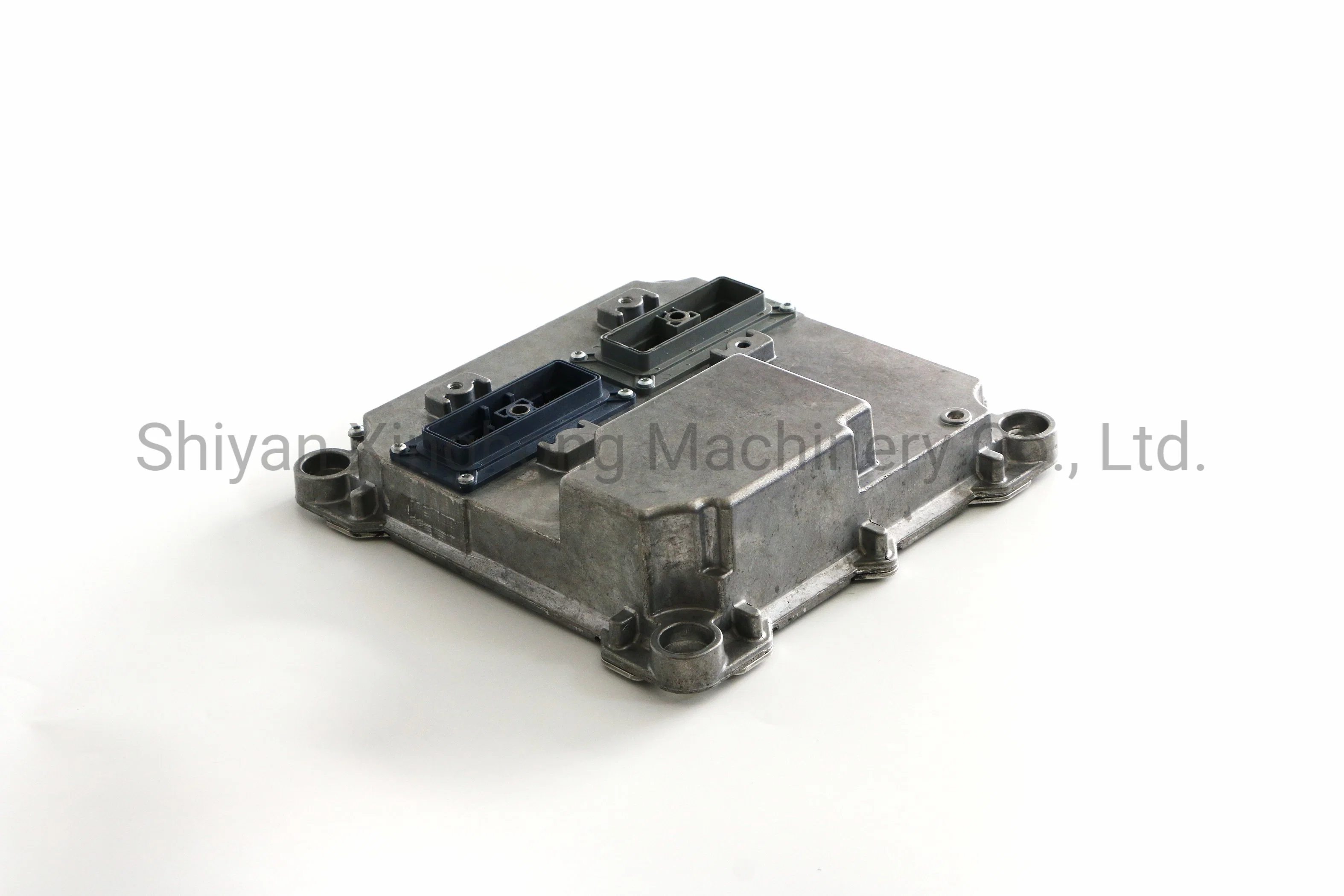 Cat Excavator C4.4 Diesel Engine Parts Engine Control Module Ecm 374-2640-05