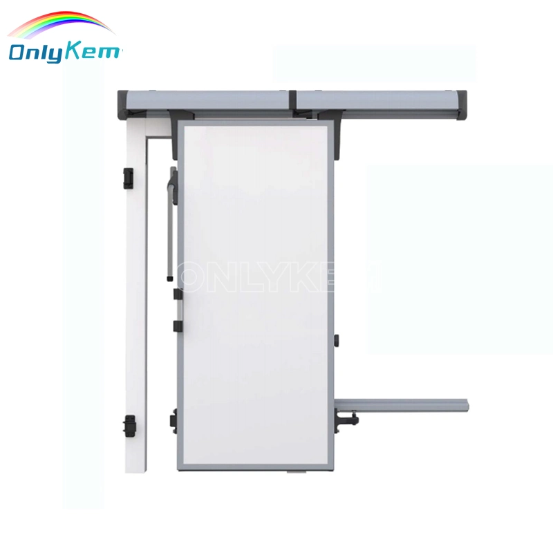 Cold Storage Room Swing Sliding Door Walk in Cooler/Freezer Door