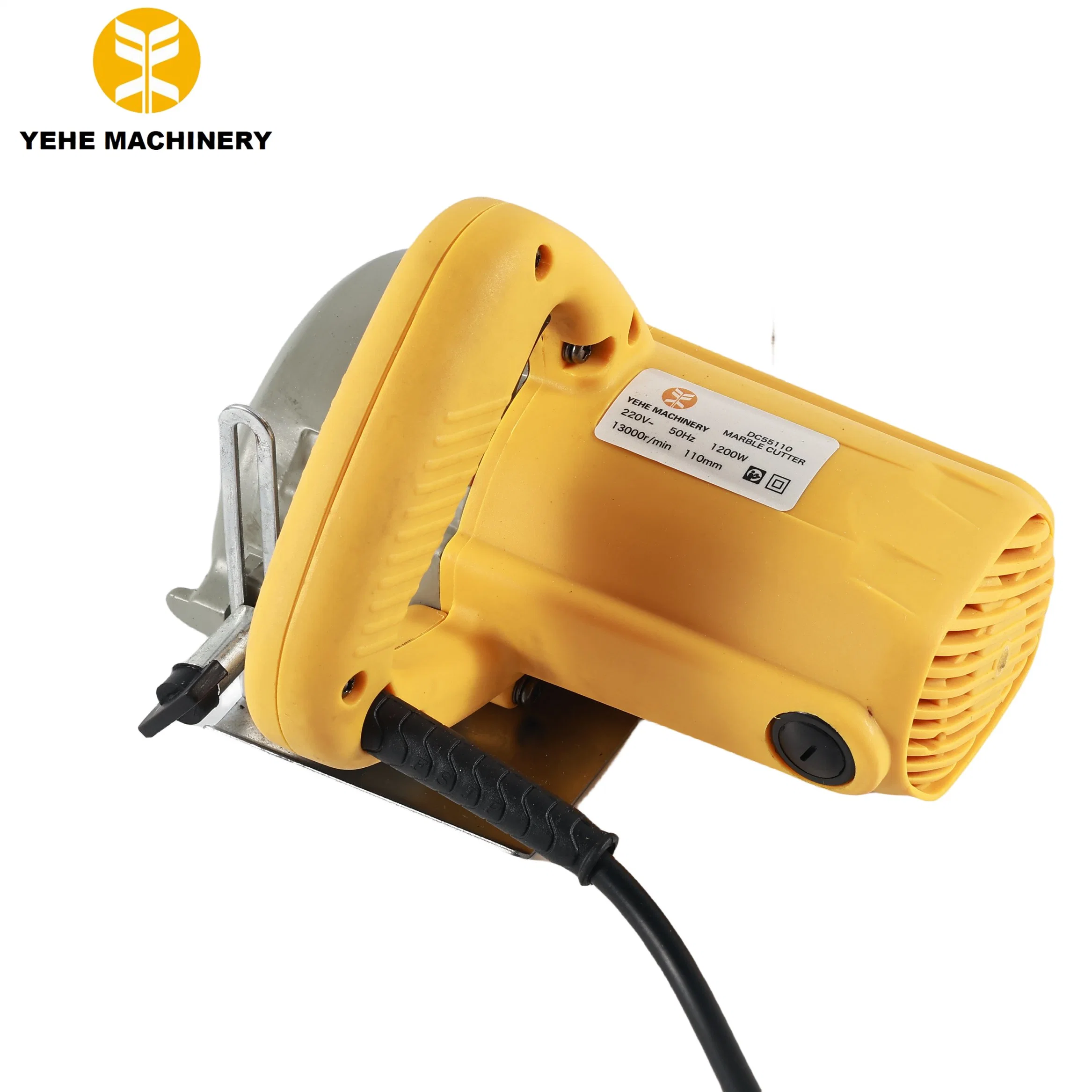 Neuer Arrival Power Tools Brushless Motor 40N. M 10mm Chuck 20V Akku-Schlagschrauber Bohrer mit 2 x 2000 mAh Li-Ion-Akku