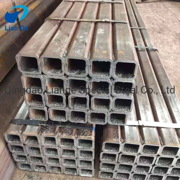 Cold Drawn A106 A1014 Carbon Seamless Steel Pipe Steel Tube for Sale