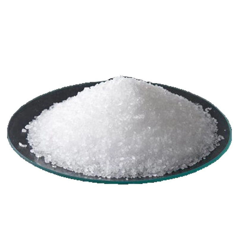 Hot Sale Sodium Acetate for Industrial Grade