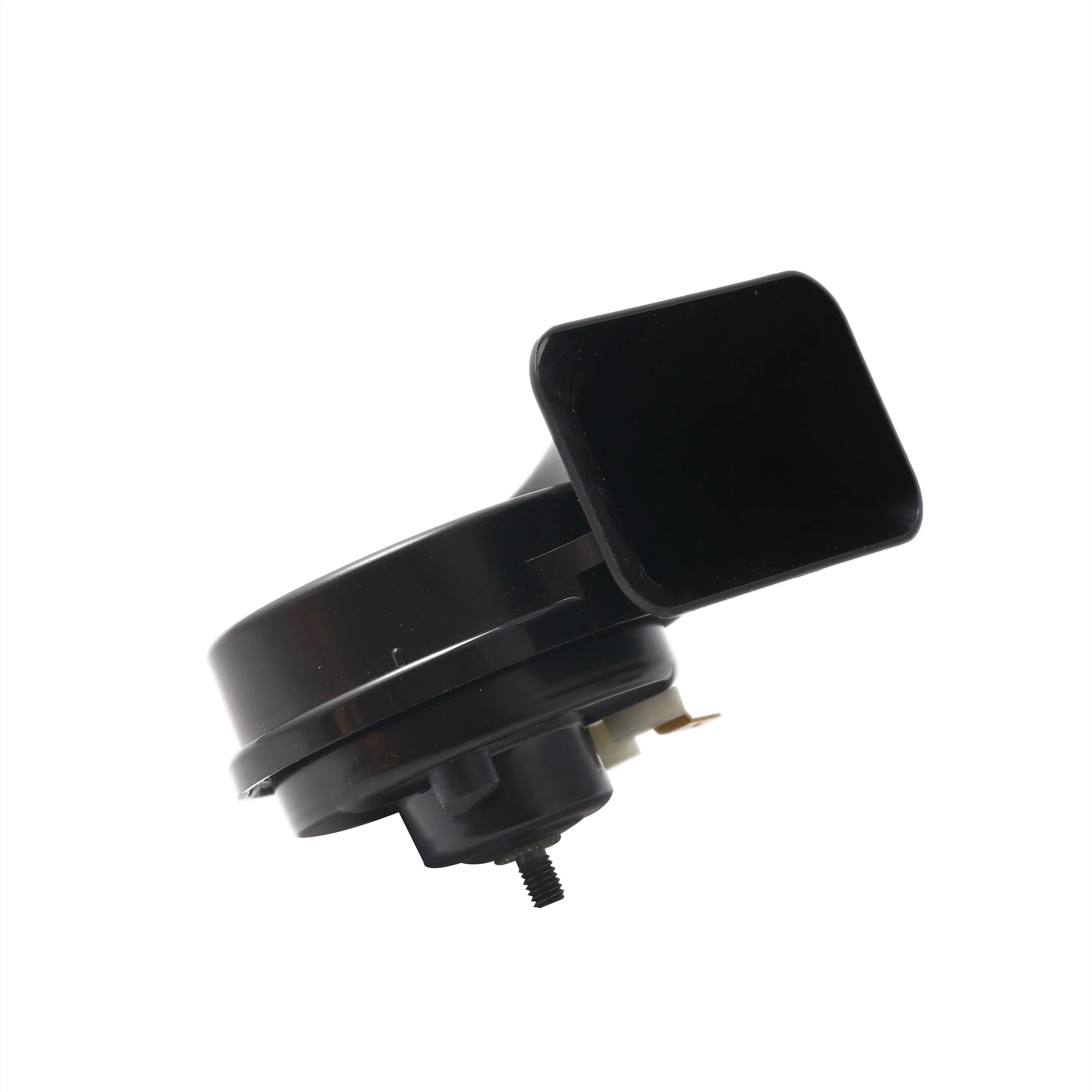 Professional OEM/ODM 12V Super fuerte la bocina de coche eléctrico Auto Parts caracol cuerno