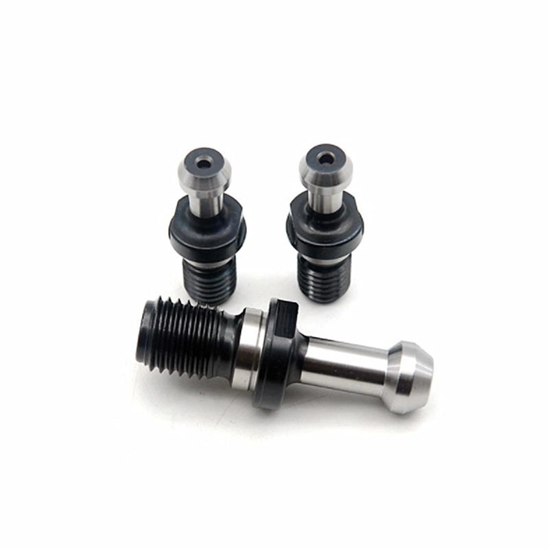 CNC Machine Tools Accessories Bt30/40/50 45 Degree Pull Stud