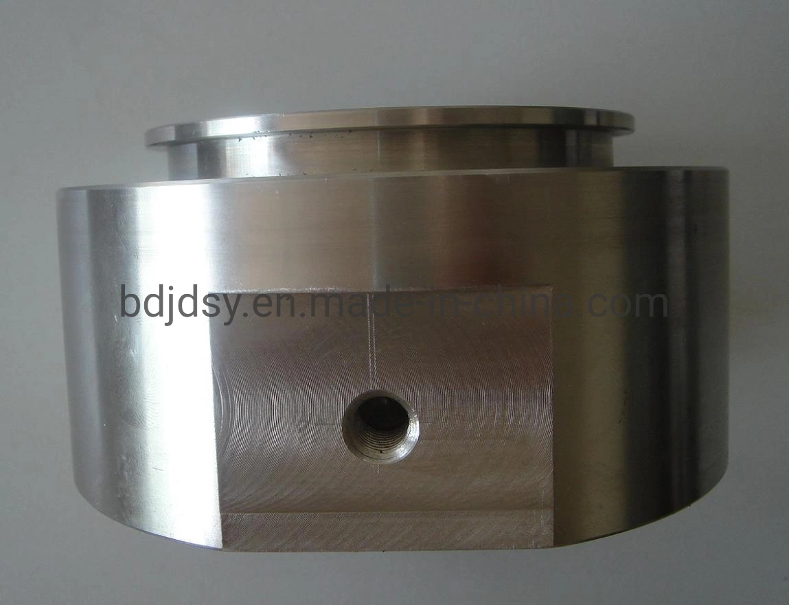 Welding Stainless Steel Flange From Hebei