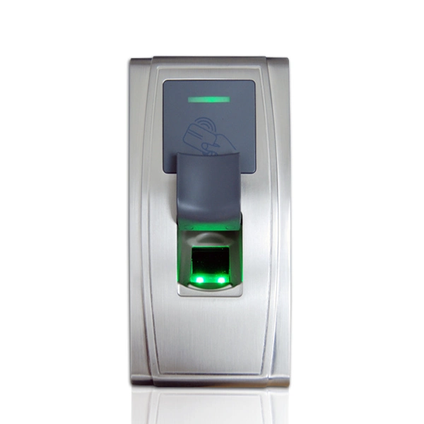 Time Attendance Access Control with Fingerprint Sensor (MA300)