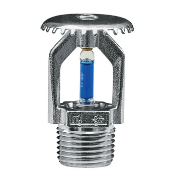 Ca 1/2„R Sprinkler-Sprühdüse Glaslampe