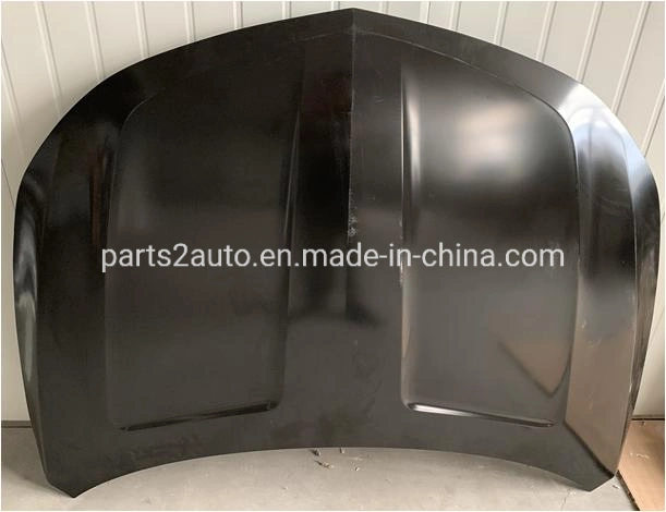 Para Chevrolet Impala 2014-2018 del capó, Chevrolet Impala 2014-2018 del capó, el aluminio 84380741 23366485