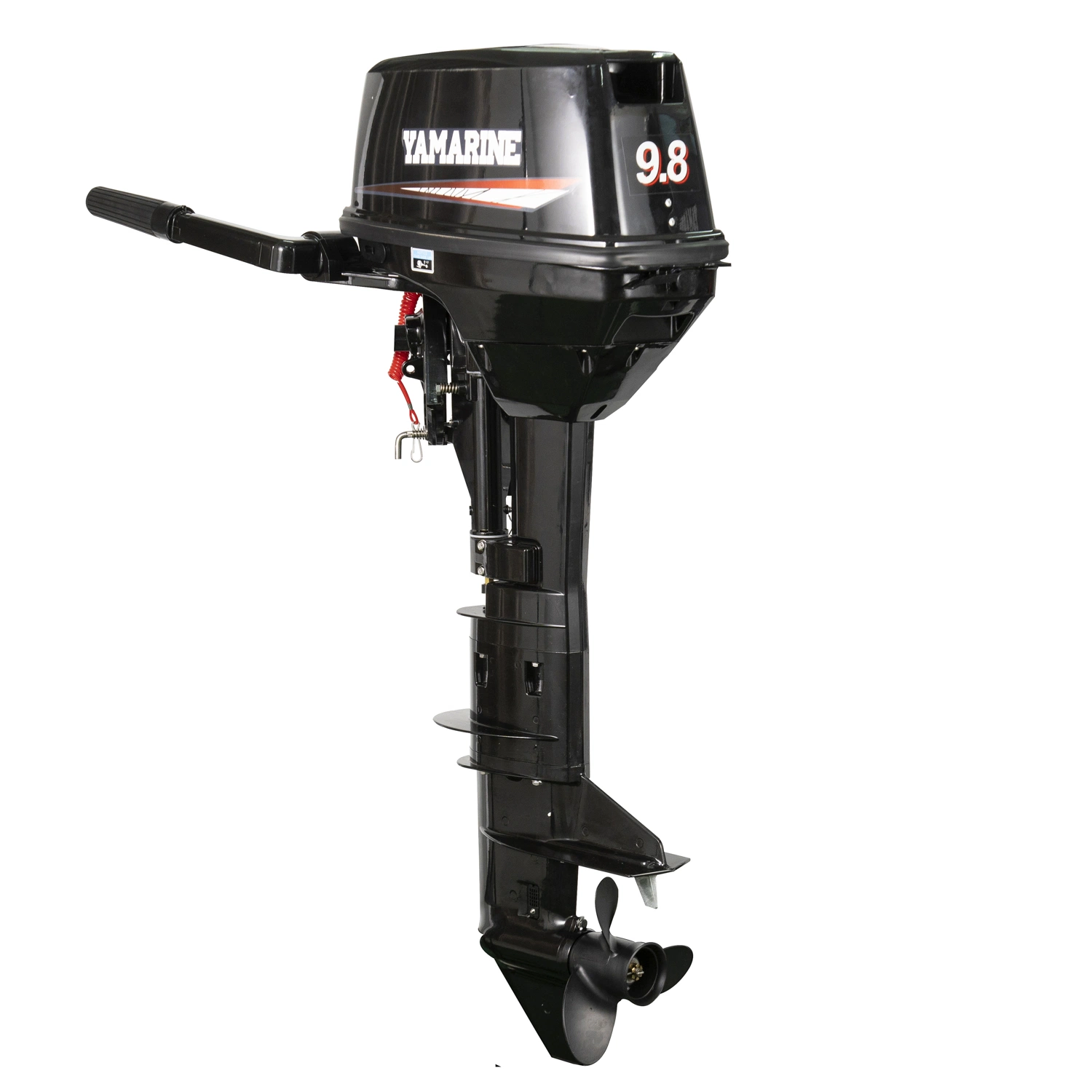 5HP, 8HP, 15HP, 25HP, 30HP, 40HP, 60HP, 75/85HP Enduro Outboard Motor, Outboard Engine YAMAHA, Tohatsu, Suzuki, Mercury