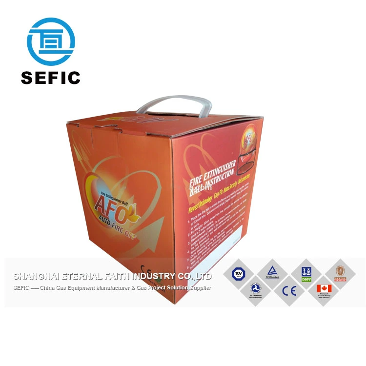 Promotional Direct Factory Price Fire Ball Extinguisher