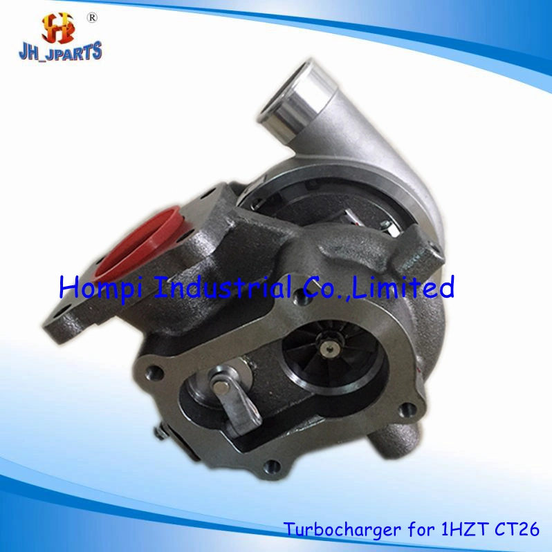 Auto motor Toyota Turbo 1hzt 17201-17040 17201-17020 17201-74040 2CT/2L/1KZ/ 1HD/2Kd/2TC/3CT/15b