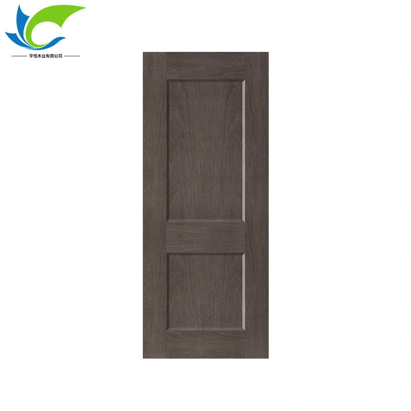 Natural Veneer HDF Door Skin Yh- Sk02